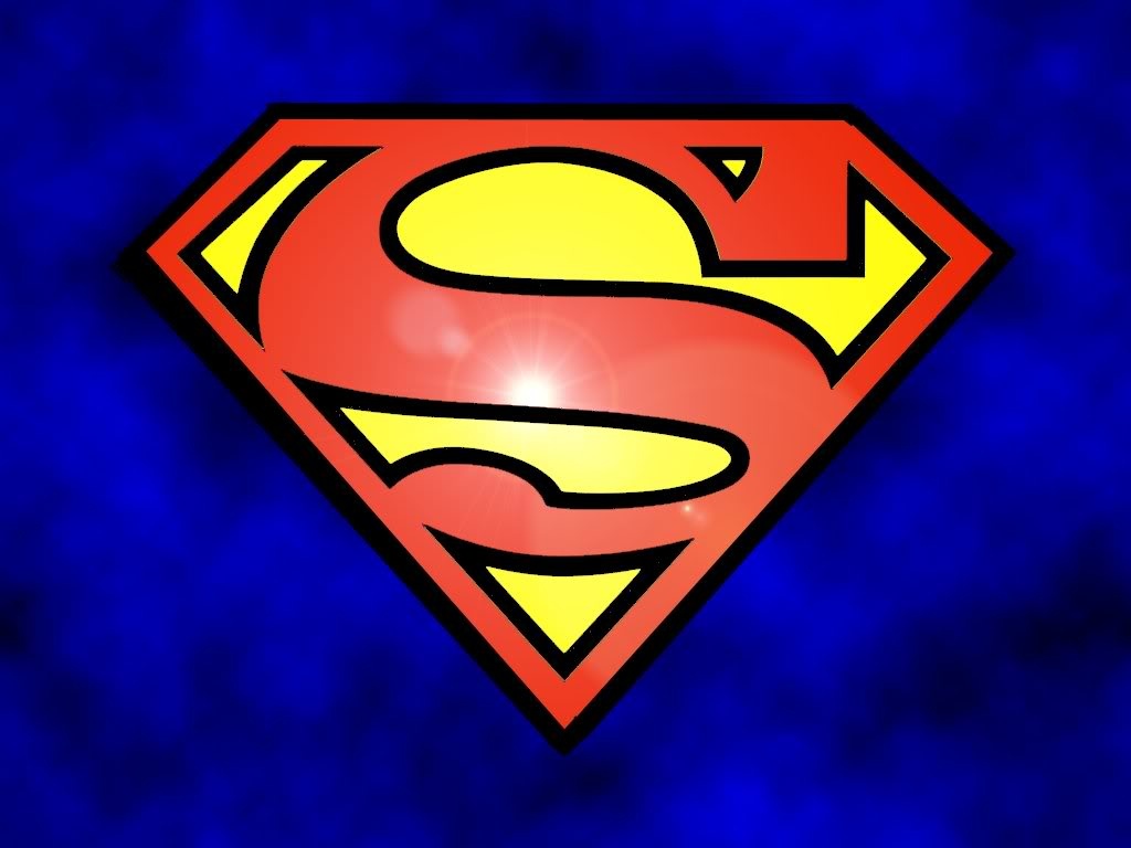 I'm no superman | The Blanks Ted\'s Band
