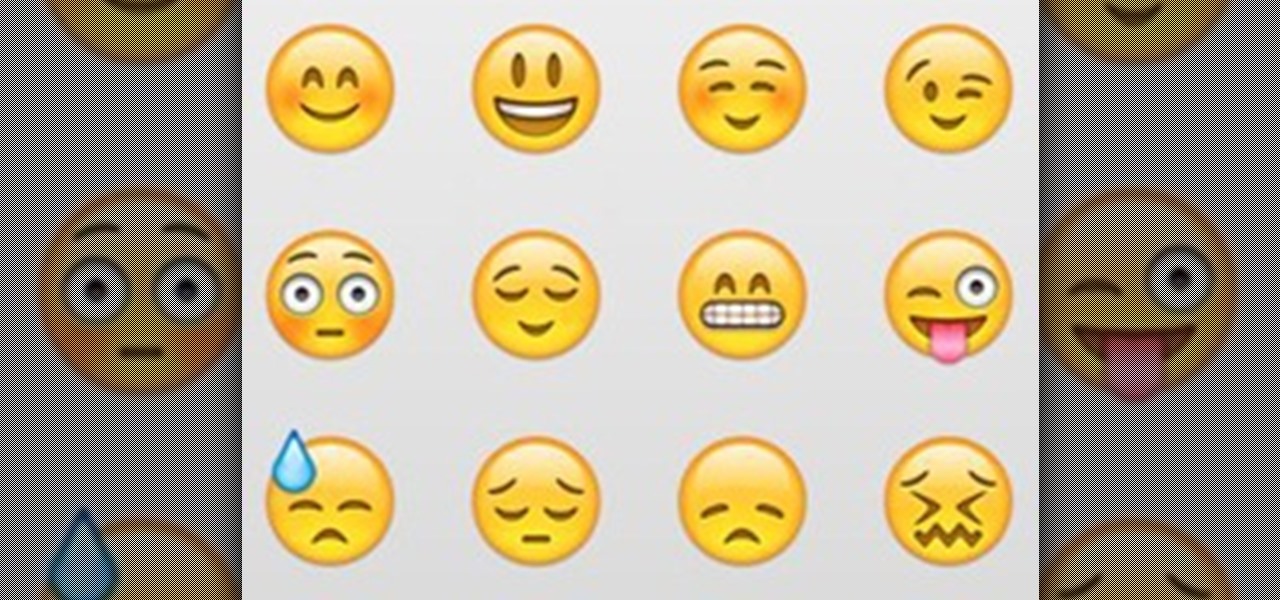The Emoticons