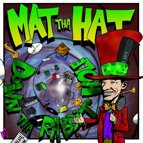 No One Was EP | The Rabbit In The Hat