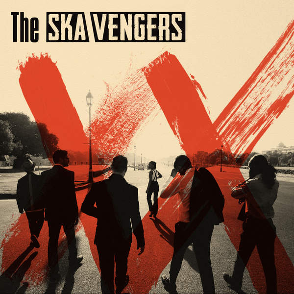 The Ska Vengers