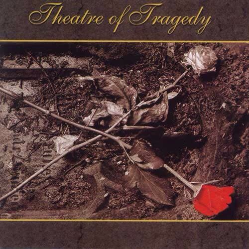 To These Words I Beheld No Tongue Remastered | Theatre Of Tragedy