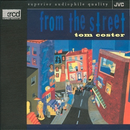 Tom Coster