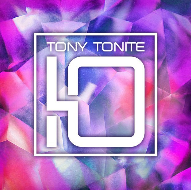 Tony Tonite ft. Кравц