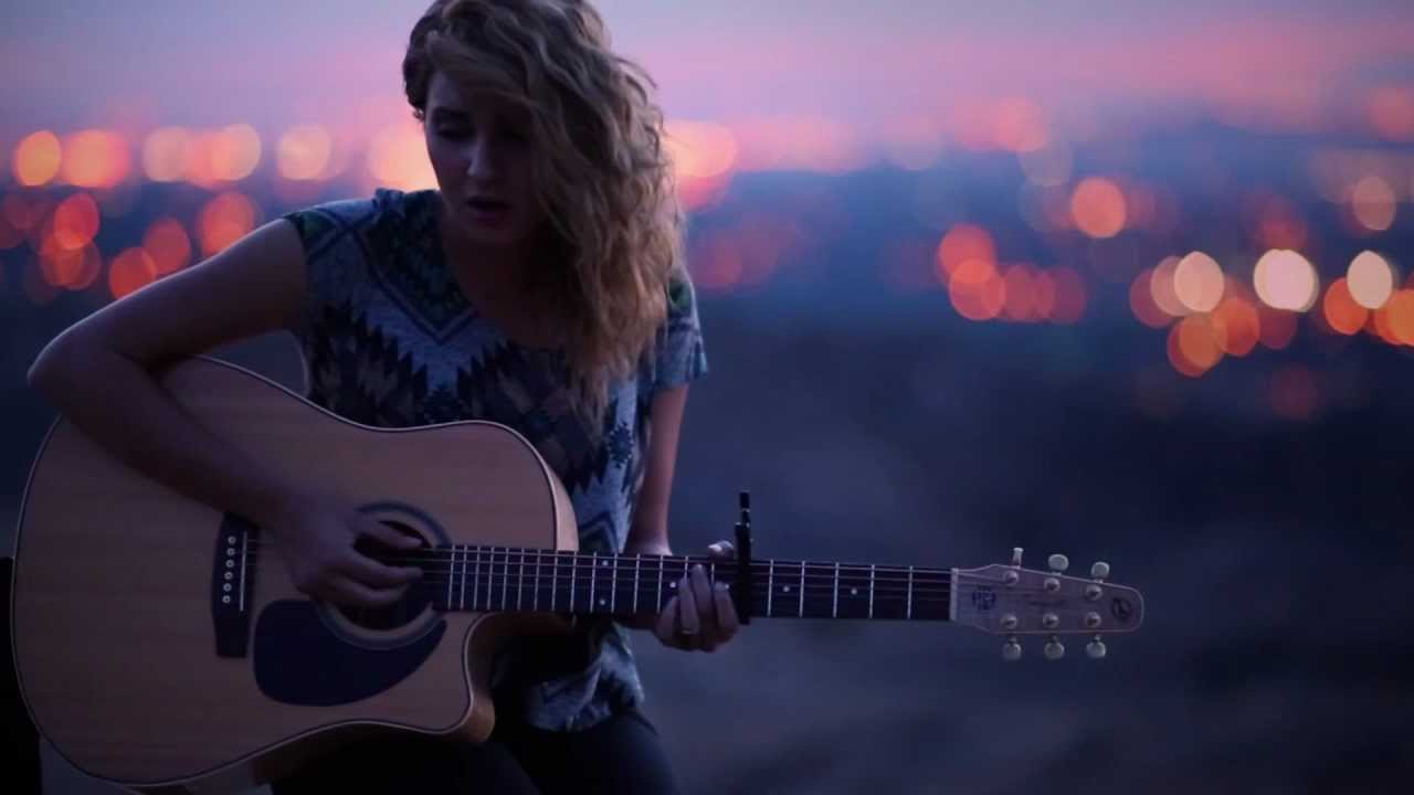 All In My Head Live Acoustic | Tori Kelly