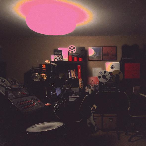 No Need For A Leader | Unknown Mortal Orchestra