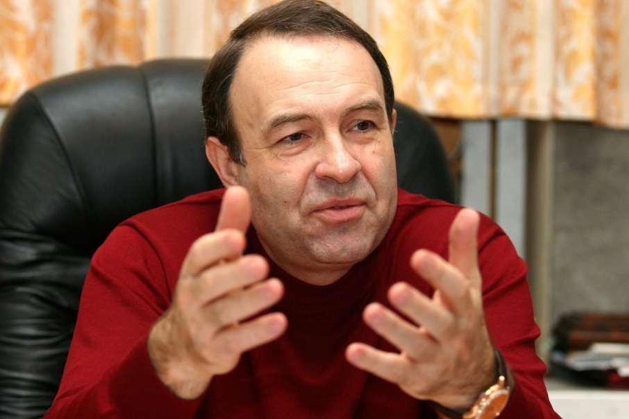 Юрий Щербаков, г. Волгоград