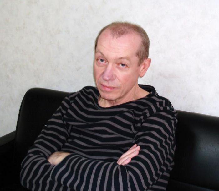 Вячеслав Казакевич