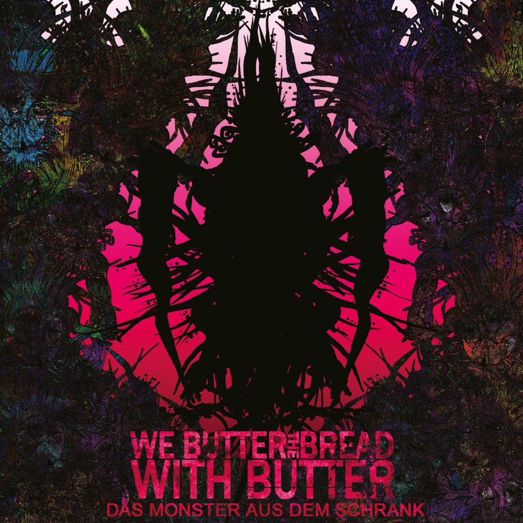 Hänschen Klein | We Butter The Bread With Butter