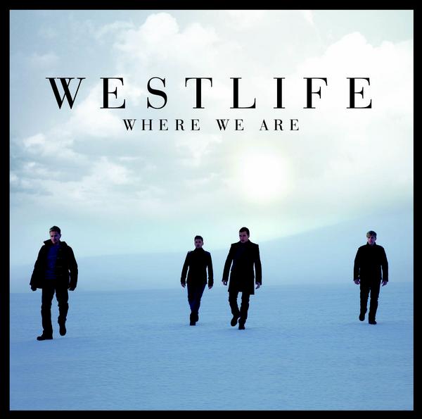 Westlife (Where We Are)