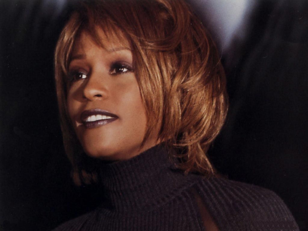 I Will Always Love You instrumental на тон ниже | Whitney Houston