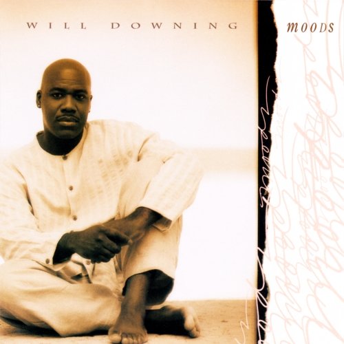 I Can't Make You Love Me | Will Downing