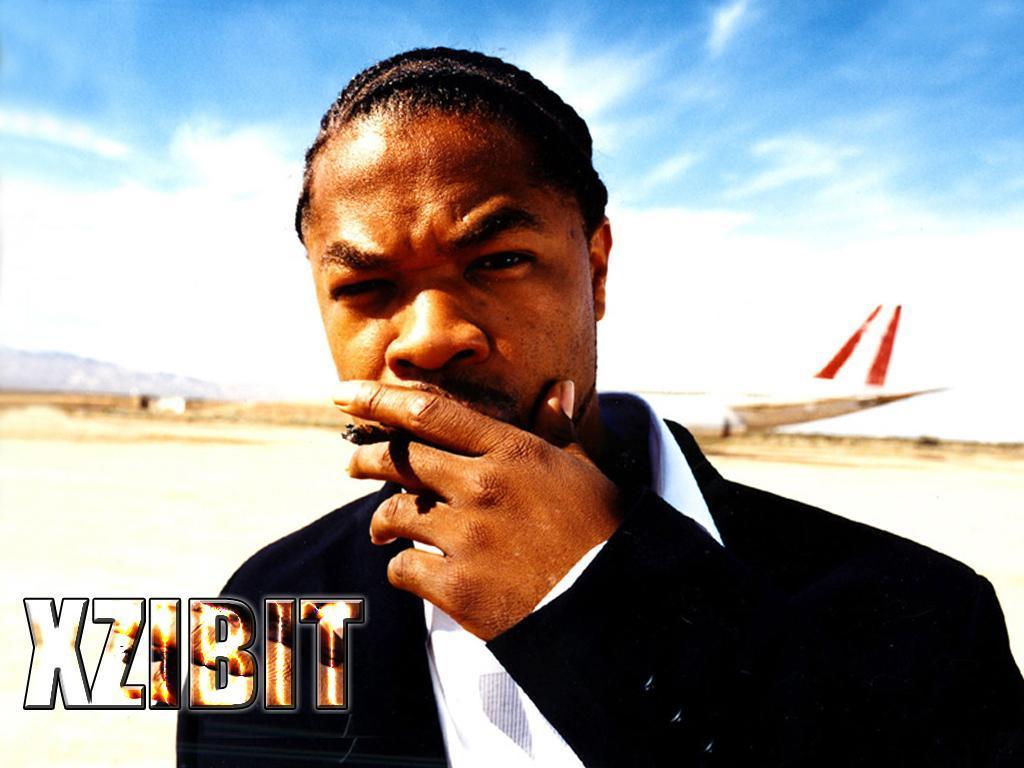Xzibit Feat. Young De - What It Is ( 2o11 )