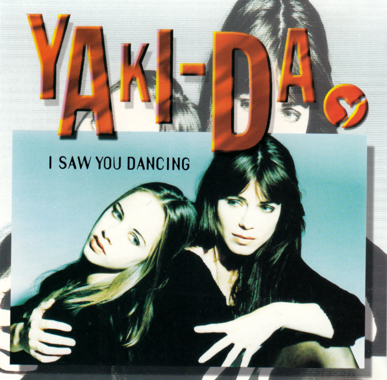 I So You Dancing | Yaki-Da