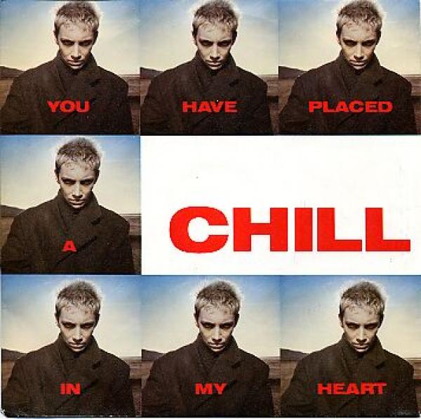 You Have Placed A Chill In My Heart | Annie Lennox